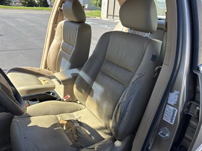 2006 Honda Accord EX V-6   - Photo 26 - Sacramento, CA 95826