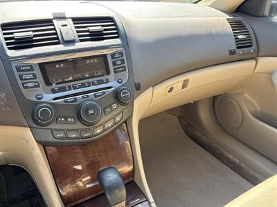 2006 Honda Accord EX V-6   - Photo 43 - Sacramento, CA 95826