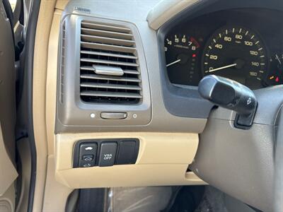 2006 Honda Accord EX V-6   - Photo 47 - Sacramento, CA 95826