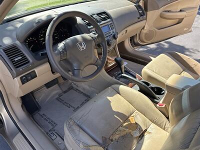 2006 Honda Accord EX V-6   - Photo 23 - Sacramento, CA 95826