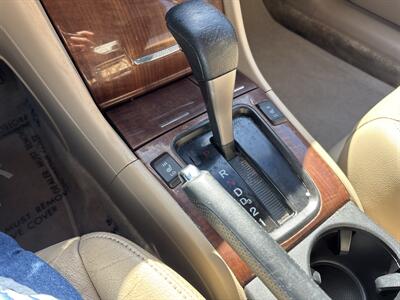 2006 Honda Accord EX V-6   - Photo 44 - Sacramento, CA 95826