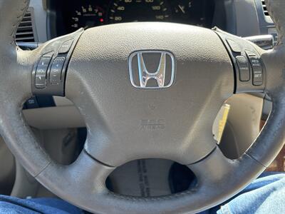 2006 Honda Accord EX V-6   - Photo 42 - Sacramento, CA 95826