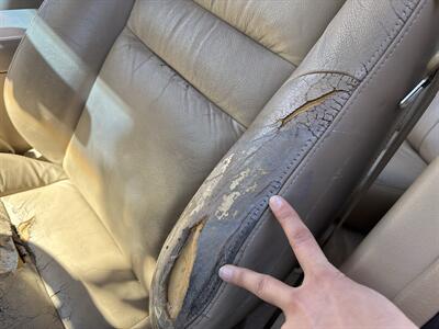 2006 Honda Accord EX V-6   - Photo 27 - Sacramento, CA 95826