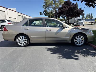 2006 Honda Accord EX V-6   - Photo 14 - Sacramento, CA 95826