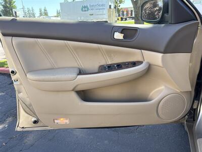 2006 Honda Accord EX V-6   - Photo 29 - Sacramento, CA 95826