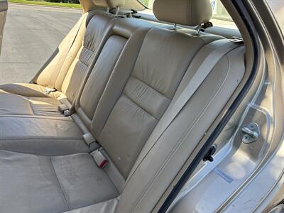 2006 Honda Accord EX V-6   - Photo 32 - Sacramento, CA 95826