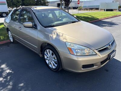 2006 Honda Accord EX V-6   - Photo 3 - Sacramento, CA 95826