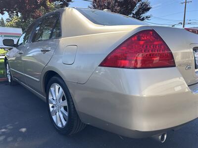 2006 Honda Accord EX V-6   - Photo 10 - Sacramento, CA 95826