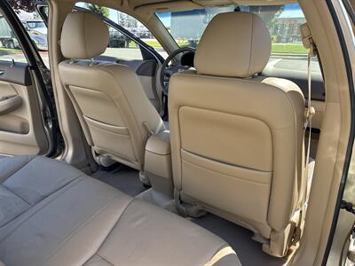 2006 Honda Accord EX V-6   - Photo 35 - Sacramento, CA 95826