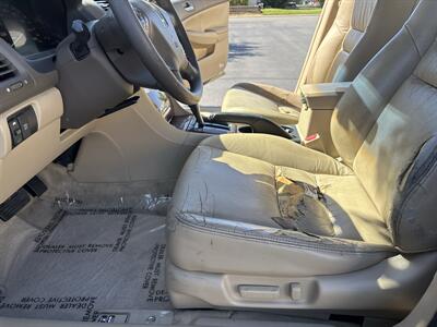 2006 Honda Accord EX V-6   - Photo 24 - Sacramento, CA 95826