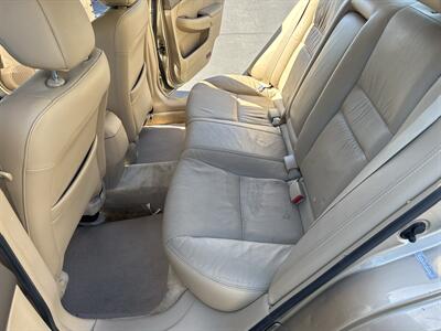 2006 Honda Accord EX V-6   - Photo 31 - Sacramento, CA 95826