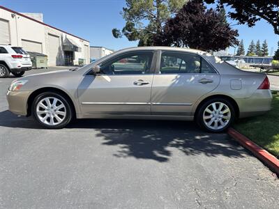 2006 Honda Accord EX V-6   - Photo 8 - Sacramento, CA 95826