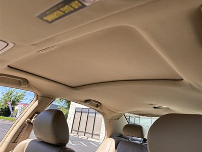 2006 Honda Accord EX V-6   - Photo 28 - Sacramento, CA 95826