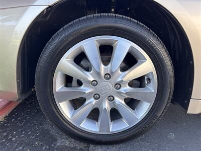 2006 Honda Accord EX V-6   - Photo 21 - Sacramento, CA 95826