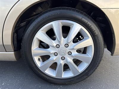 2006 Honda Accord EX V-6   - Photo 19 - Sacramento, CA 95826