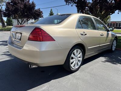 2006 Honda Accord EX V-6   - Photo 13 - Sacramento, CA 95826