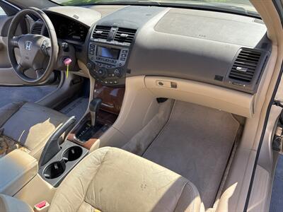 2006 Honda Accord EX V-6   - Photo 36 - Sacramento, CA 95826