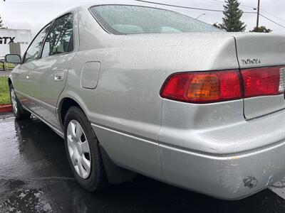 2000 Toyota Camry LE   - Photo 9 - Sacramento, CA 95826