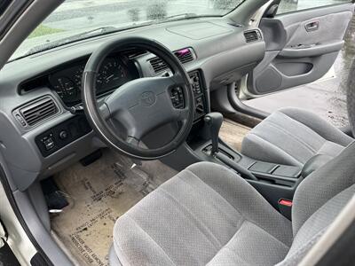 2000 Toyota Camry LE   - Photo 22 - Sacramento, CA 95826
