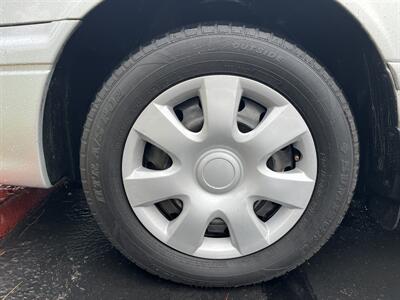 2000 Toyota Camry LE   - Photo 20 - Sacramento, CA 95826