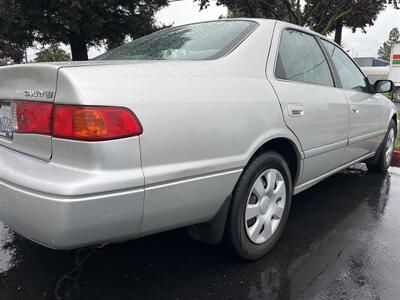 2000 Toyota Camry LE   - Photo 11 - Sacramento, CA 95826