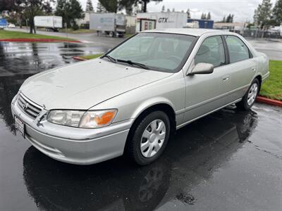 2000 Toyota Camry LE   - Photo 6 - Sacramento, CA 95826