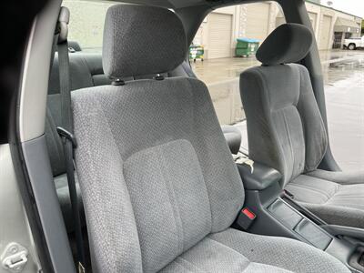 2000 Toyota Camry LE   - Photo 33 - Sacramento, CA 95826