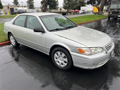 2000 Toyota Camry LE   - Photo 3 - Sacramento, CA 95826