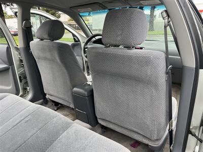 2000 Toyota Camry LE   - Photo 30 - Sacramento, CA 95826