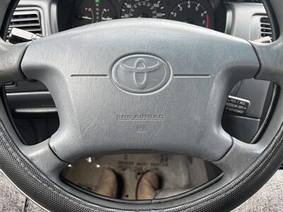 2000 Toyota Camry LE   - Photo 42 - Sacramento, CA 95826