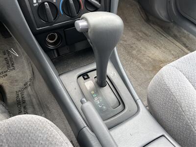 2000 Toyota Camry LE   - Photo 41 - Sacramento, CA 95826