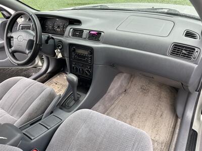 2000 Toyota Camry LE   - Photo 32 - Sacramento, CA 95826
