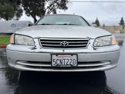 2000 Toyota Camry LE   - Photo 5 - Sacramento, CA 95826