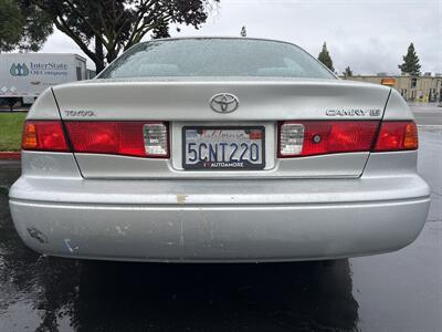 2000 Toyota Camry LE   - Photo 10 - Sacramento, CA 95826