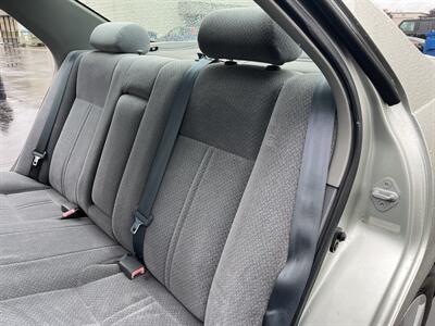 2000 Toyota Camry LE   - Photo 27 - Sacramento, CA 95826