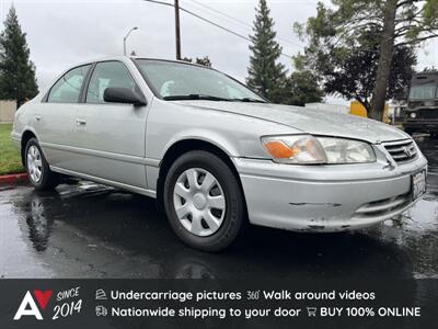 2000 Toyota Camry LE   - Photo 1 - Sacramento, CA 95826