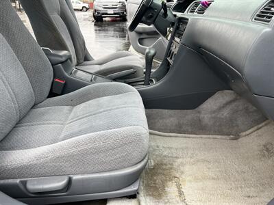 2000 Toyota Camry LE   - Photo 34 - Sacramento, CA 95826