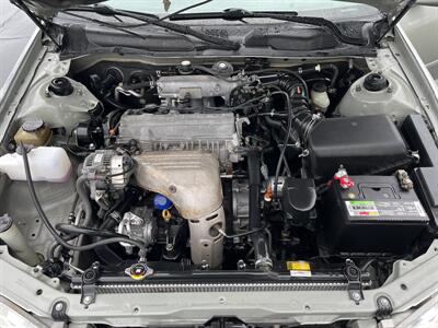 2000 Toyota Camry LE   - Photo 36 - Sacramento, CA 95826