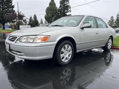 2000 Toyota Camry LE   - Photo 7 - Sacramento, CA 95826