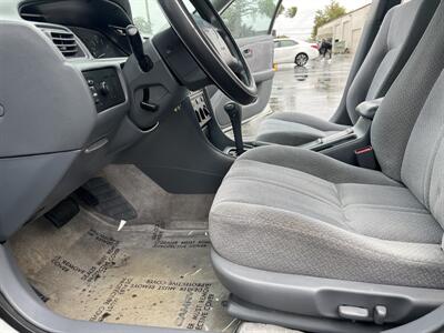 2000 Toyota Camry LE   - Photo 23 - Sacramento, CA 95826