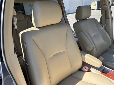 2005 Toyota Highlander   - Photo 37 - Sacramento, CA 95826
