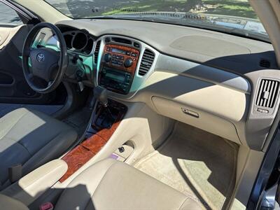 2005 Toyota Highlander   - Photo 35 - Sacramento, CA 95826