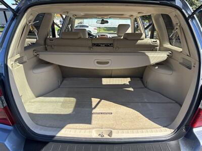 2005 Toyota Highlander   - Photo 32 - Sacramento, CA 95826
