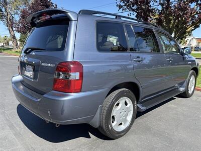 2005 Toyota Highlander   - Photo 13 - Sacramento, CA 95826