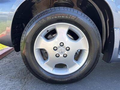 2005 Toyota Highlander   - Photo 21 - Sacramento, CA 95826