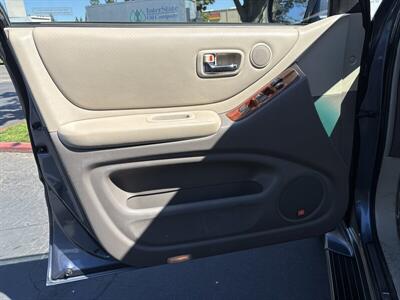 2005 Toyota Highlander   - Photo 27 - Sacramento, CA 95826