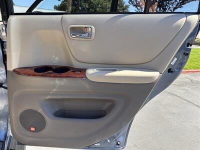 2005 Toyota Highlander   - Photo 34 - Sacramento, CA 95826
