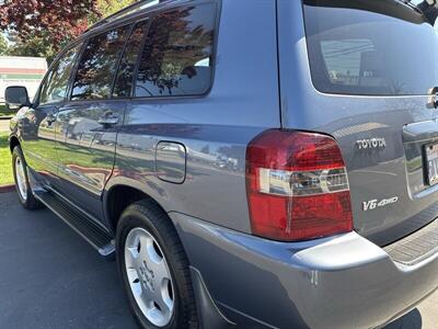 2005 Toyota Highlander   - Photo 10 - Sacramento, CA 95826