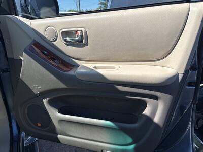 2005 Toyota Highlander   - Photo 39 - Sacramento, CA 95826