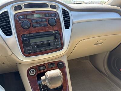 2005 Toyota Highlander   - Photo 38 - Sacramento, CA 95826